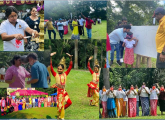 2025 Sinhala Tamil New Year Celebration