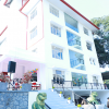 නව කාර්යාලය විවෘත කිරීම