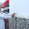 නව කාර්යාලය විවෘත කිරීම