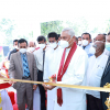නව කාර්යාලය විවෘත කිරීම