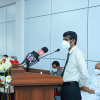 නව කාර්යාලය විවෘත කිරීම