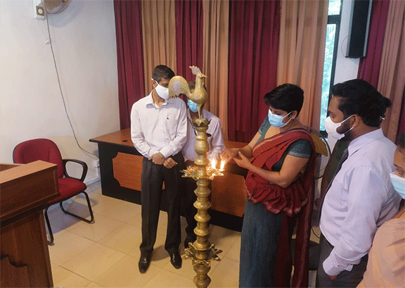 ගී රසවින්දන වැඩසටහන - 2021