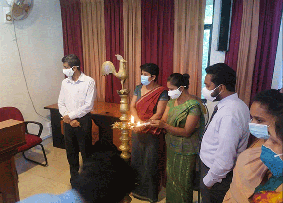 ගී රසවින්දන වැඩසටහන - 2021