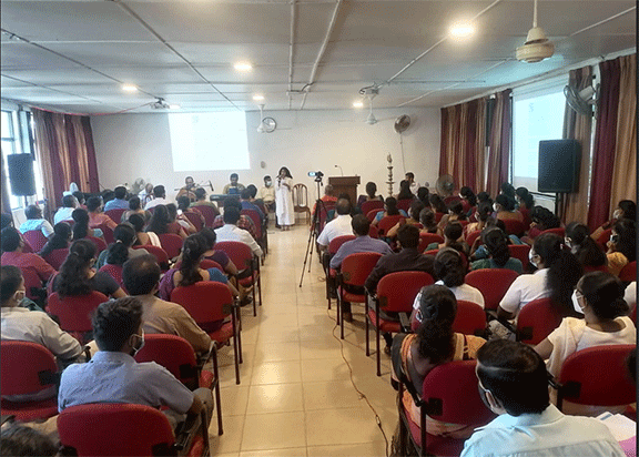 ගී රසවින්දන වැඩසටහන - 2021