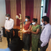 ගී රසවින්දන වැඩසටහන - 2021
