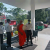 කාර්යාලීය නිලධාරීන්ගේ ආධ්‍යාත්මික සංවර්ධනය උදෙසා මාසිකව පවත්වනු ලබන ධර්ම දේශනා මාලාවේ ප්‍රථම ධර්ම දේශනය - 2022