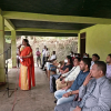යටිනුවර ප්‍රාදේශීය ලේකම් කාර්යාලය මඟින් සංවිධානය කරන ලද විදේශ රැකියා පොළ සහ සම්මුඛ පරීක්ෂණ කටයුතු -2022