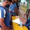 යටිනුවර ප්‍රාදේශීය ලේකම් කාර්යාලය මඟින් සංවිධානය කරන ලද විදේශ රැකියා පොළ සහ සම්මුඛ පරීක්ෂණ කටයුතු -2022